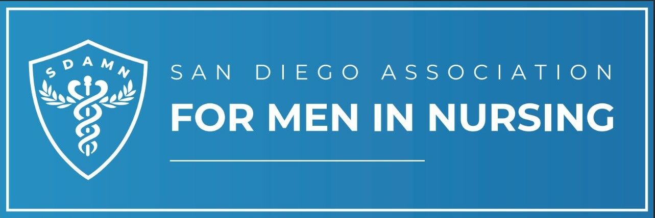 San Diego Association For Men in nursing