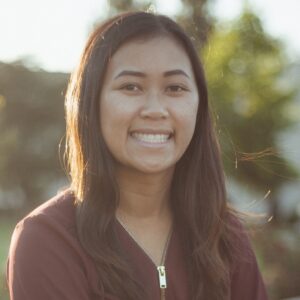 Picture of Julie Ho